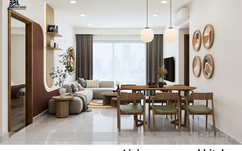 THE HABITAT 3BED- CONCEPT 1