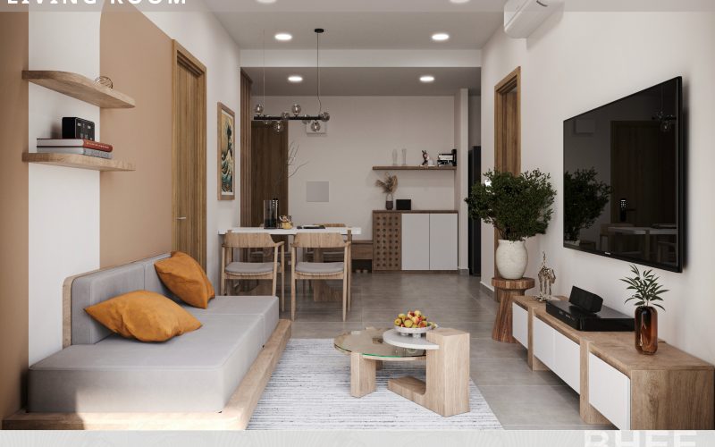 The Glory S24 – Simple-Natural